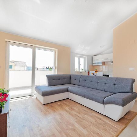 וודיצה Apartments Hrvoje מראה חיצוני תמונה