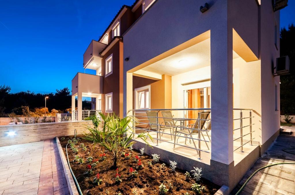 וודיצה Apartments Hrvoje מראה חיצוני תמונה