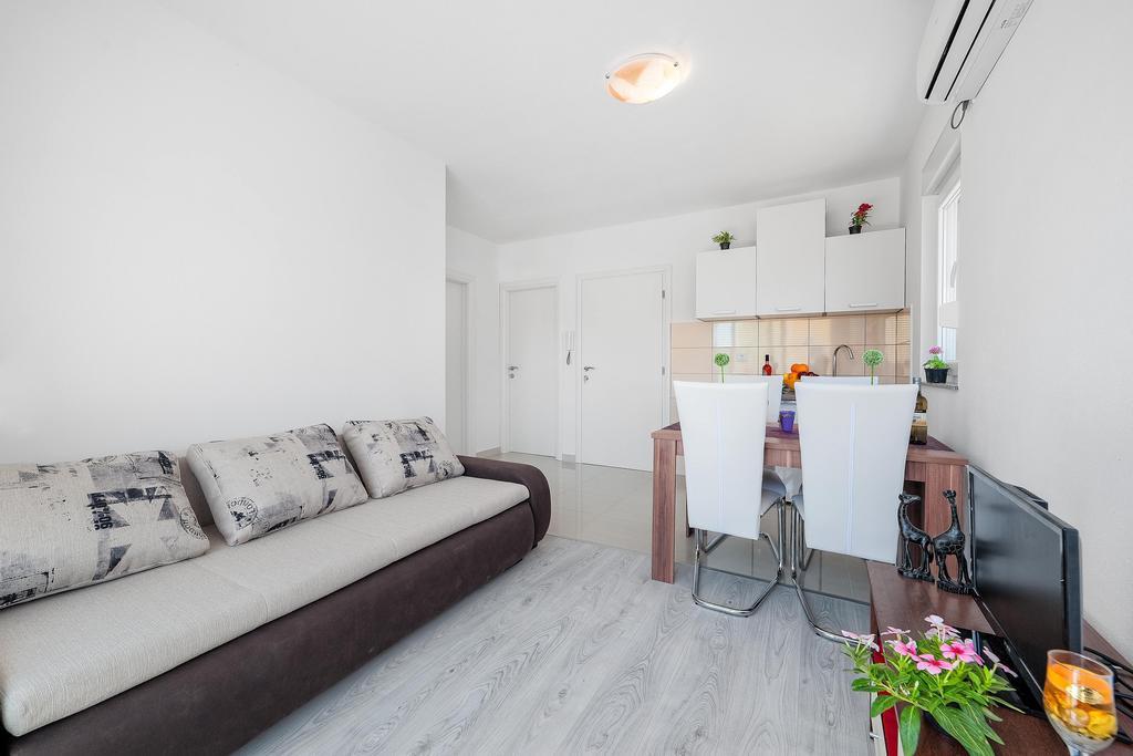 וודיצה Apartments Hrvoje חדר תמונה
