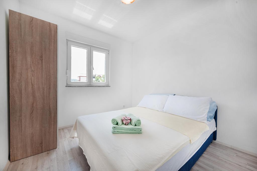 וודיצה Apartments Hrvoje חדר תמונה