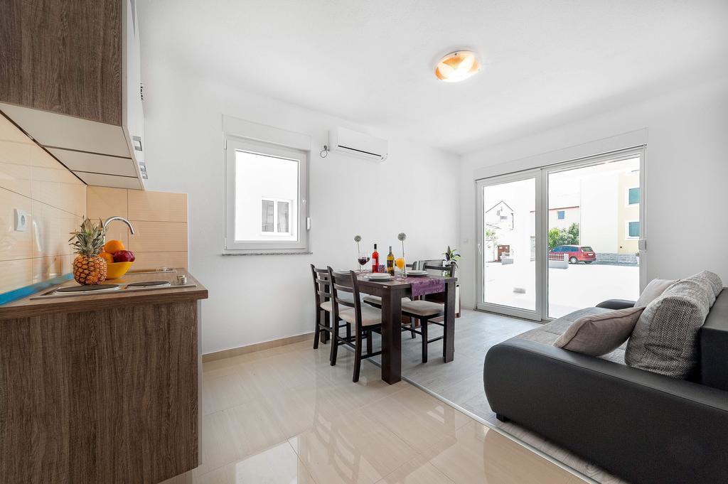 וודיצה Apartments Hrvoje חדר תמונה