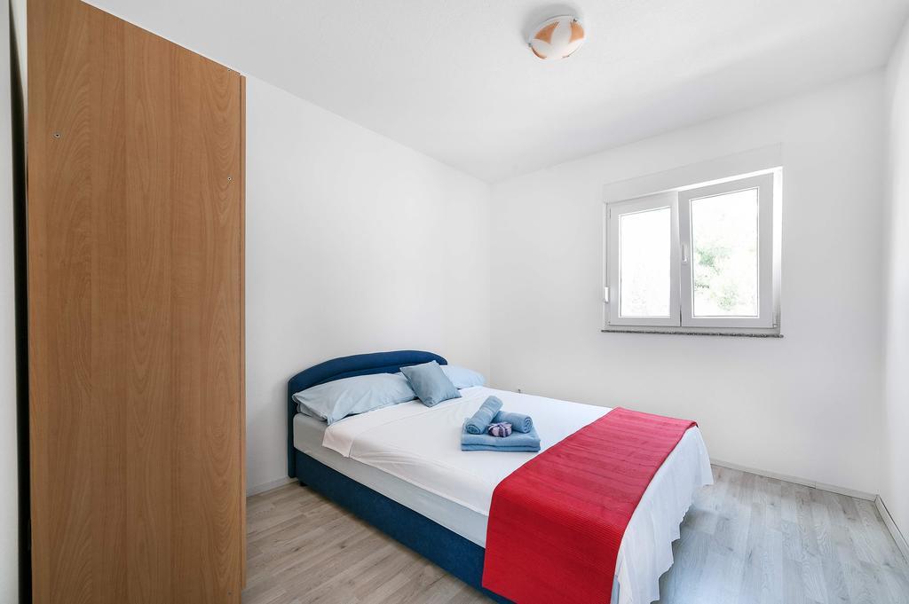 וודיצה Apartments Hrvoje חדר תמונה