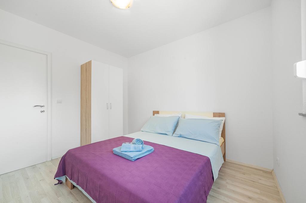 וודיצה Apartments Hrvoje חדר תמונה