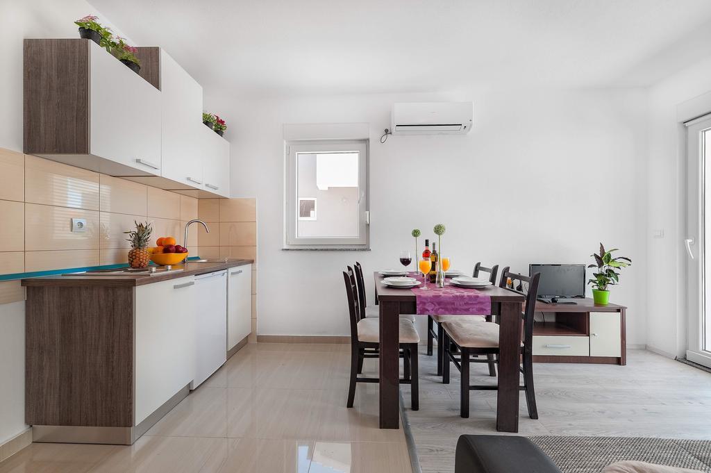 וודיצה Apartments Hrvoje חדר תמונה